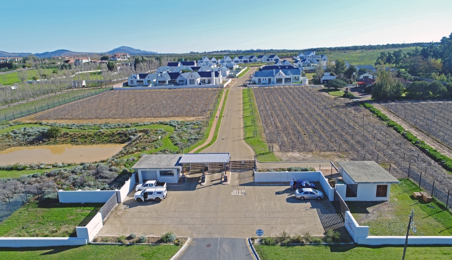 0 Bedroom Property for Sale in Paarl South Western Cape